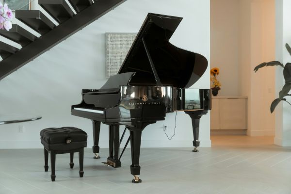 Guide complet pour soulever piano, coffre-fort et machines en toute sécurité