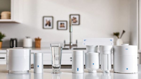 Guide d'achat : osmoseur ou purificateur pour une eau parfaite ?