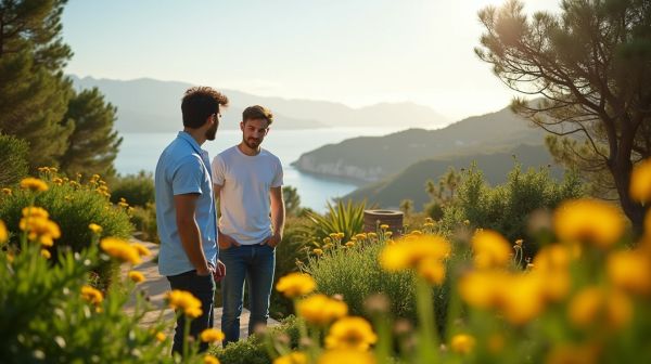 Top conseils pour sélectionner un paysagiste à Marseille