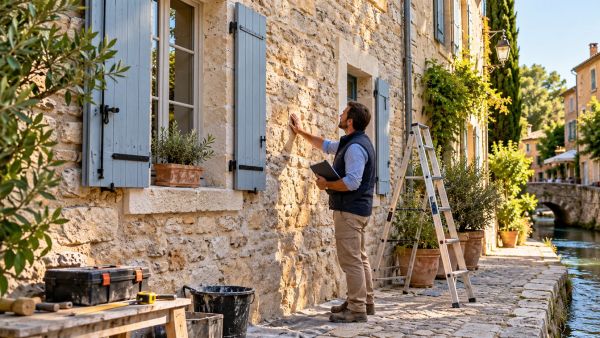 Top conseils pour sélectionner une entreprise de bâtiment dans le Vaucluse
