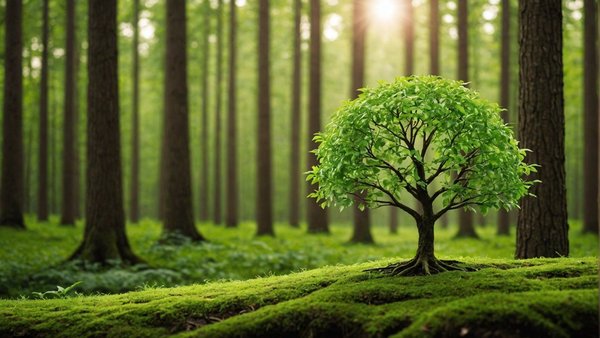 Découvrez les secrets d'un habitat écologique durable